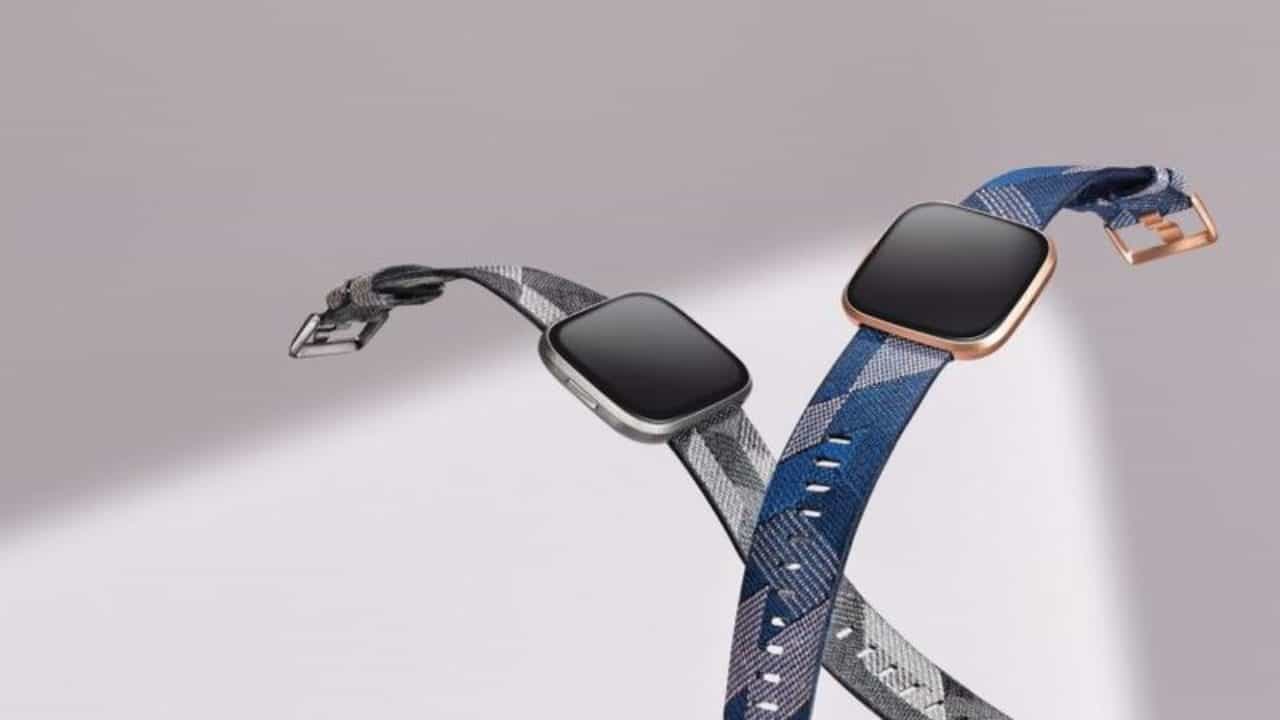fitbit site