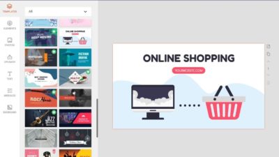 DesignCap Templates