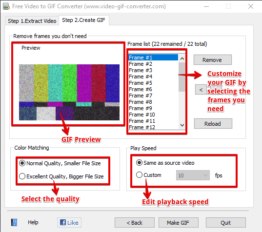 best desktop video to gif converter best desktop video to gif converter