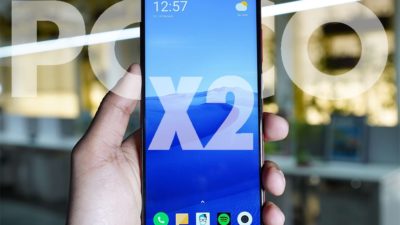 Poco X2 Review