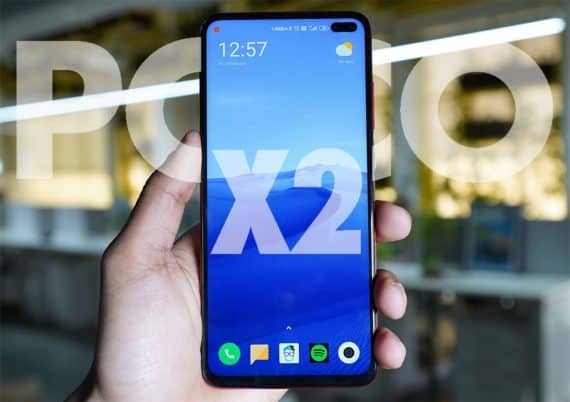 Poco X2 Review