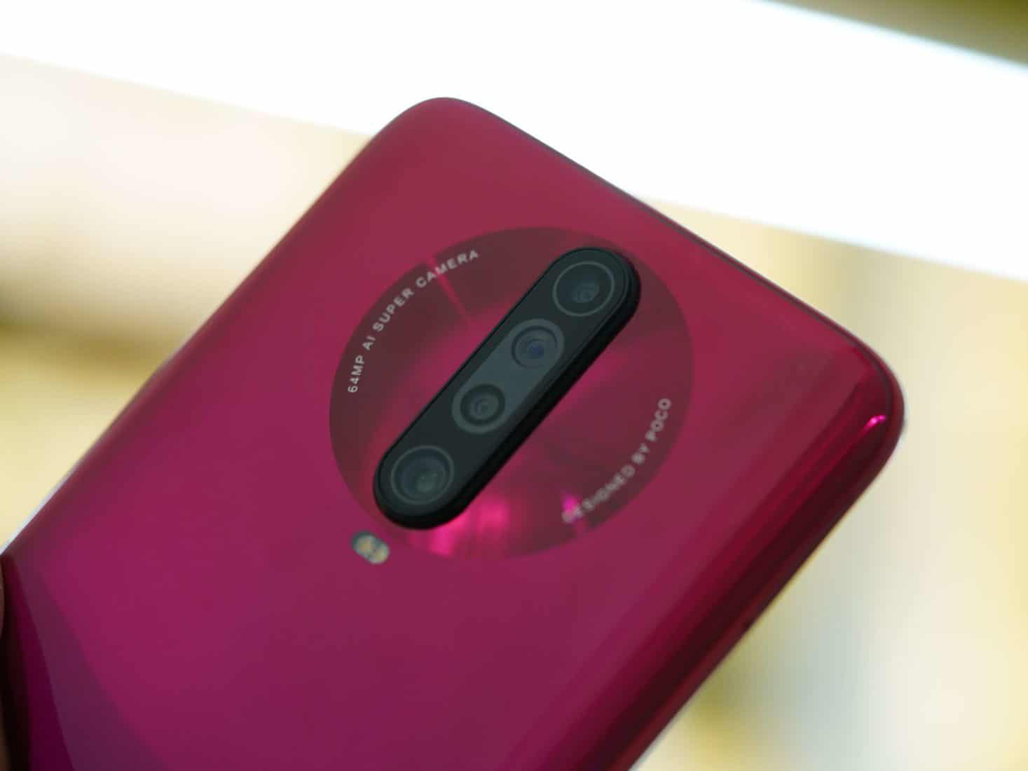 Poco X2 Review: A Promising Device in Budget
