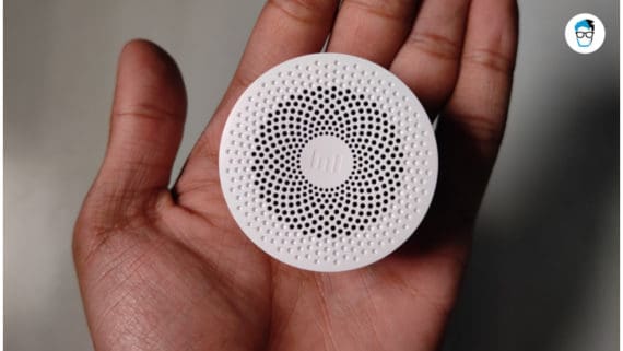 Mi Compact Bluetooth Speaker 2