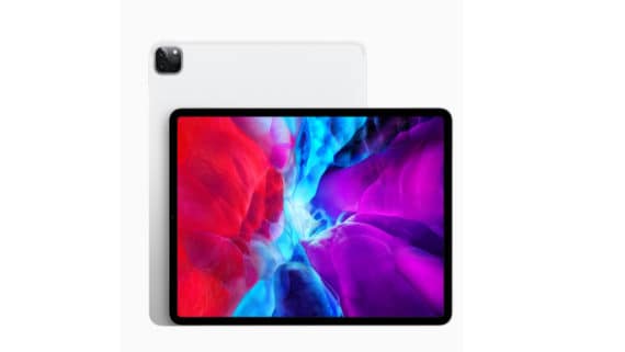 iPad Pro