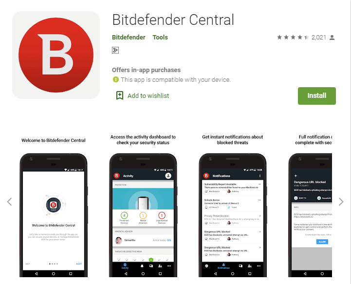 Bitdefender-Central-app-for-Bitdefender-box