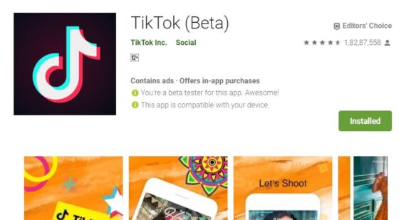 Tik Tok