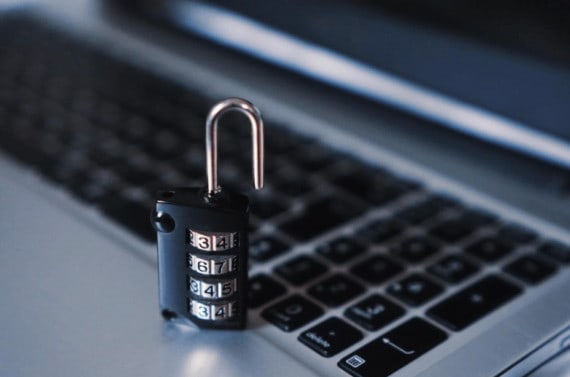 Better Online Security With Password Managers