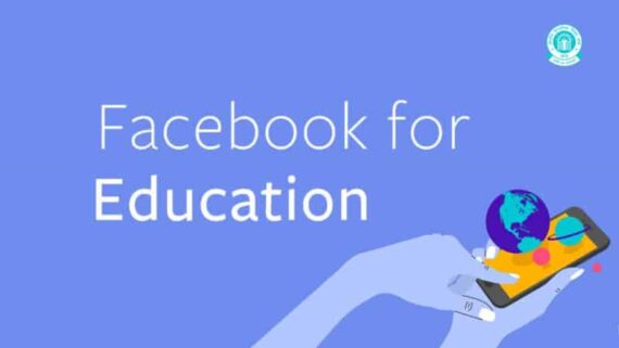 Facebook for education