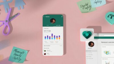 Microsoft Safety App