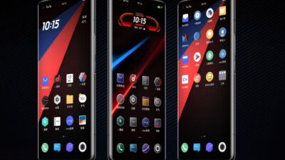iQOO 5 Pro