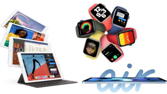 Apple September event