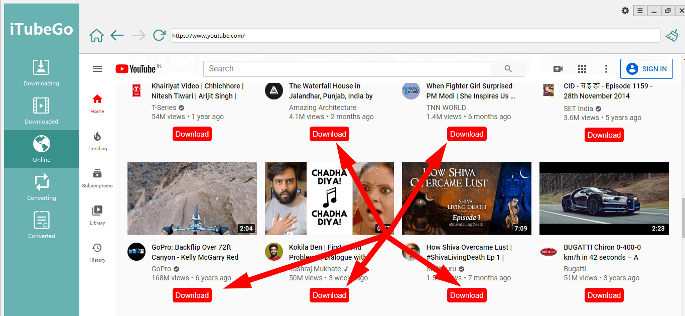 itubego youtube downloader review itubego youtube downloader review