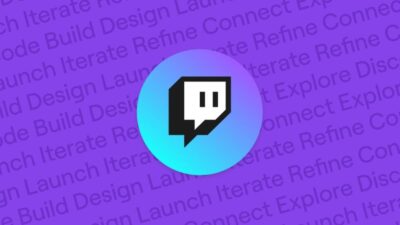 Twitch