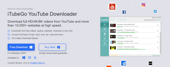 itubego youtube downloader review itubego youtube downloader review