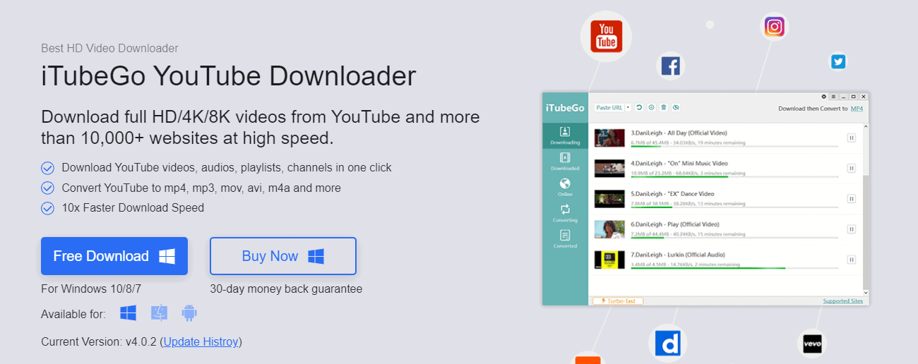 itubego youtube downloader apk itubego youtube downloader apk