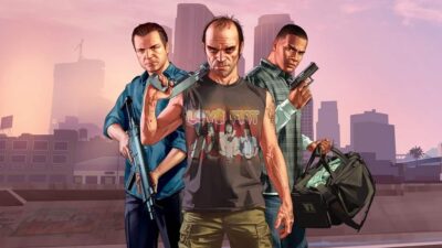 GTA 5
