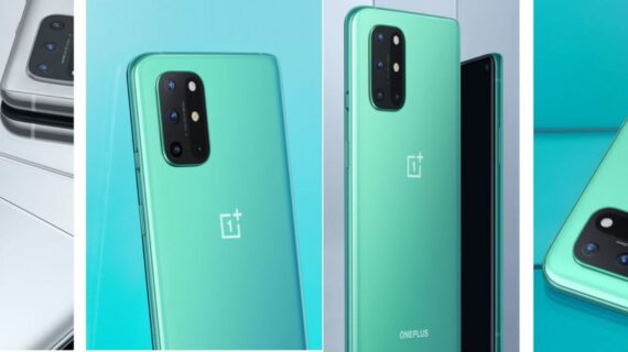 OnePlus 8T image