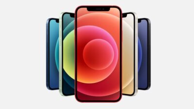 iPhone 12