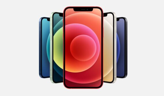 iPhone 12