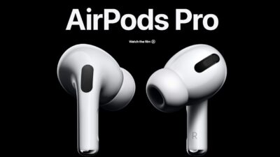 AirPods Pro