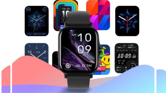 Amazfit GTS 2