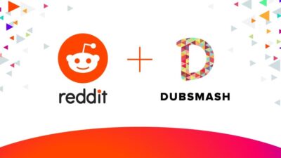 Reddit buys Dubsmash