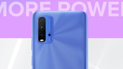 Redmi 9 Power