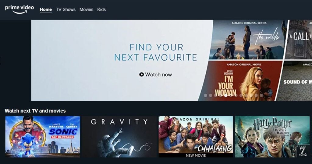 Amazon India Launched Amazon Academy And Prime Video Mobile Edition Amazon India Launched Amazon Academy And Prime Video Mobile Edition