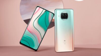 Mi 10i 5G