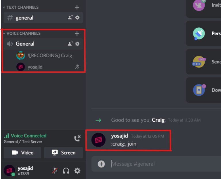 How to Record Discord Audio Using 2 Easy Methods