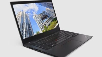 Lenovo ThinkPad