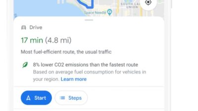 Google Maps