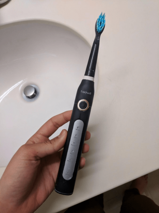 fairywill 507 review