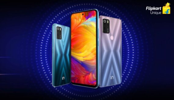 Micromax In 1