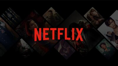 Netflix India