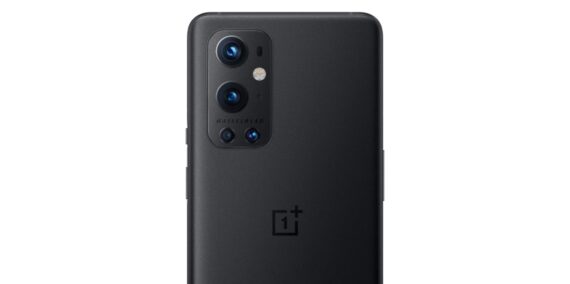 OnePlus 9 Pro
