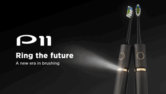 Fairywill Pro P11 - Featured