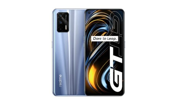 Realme GT 5G