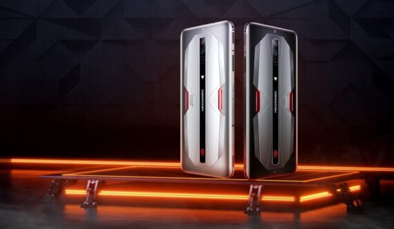 Nubia Red Magic 6
