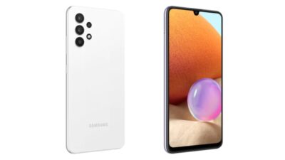 Samsung Galaxy A32