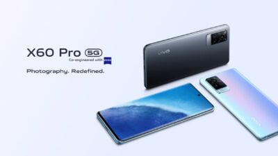 Vivo X60