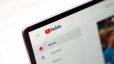 YouTube Desktop