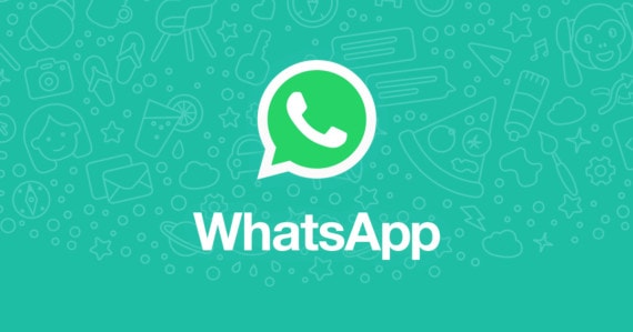 WhatsApp New Update