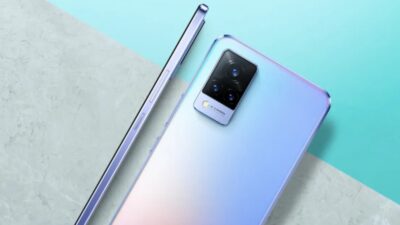Vivo V21