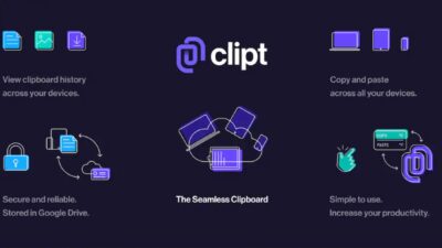 Clipt