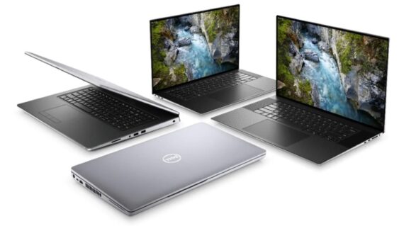 Dell Precision