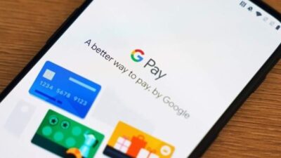 Google Pay