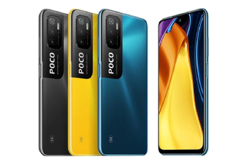 Poco M3 Pro