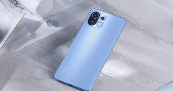 Mi 11 Lite
