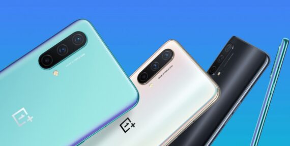 OnePlus Nord CE